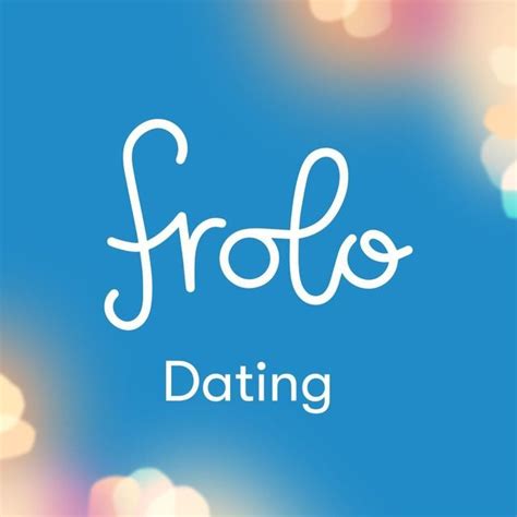 frolo dating|‎Frolo